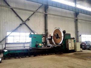 機(jī)床改造為啥受追捧？